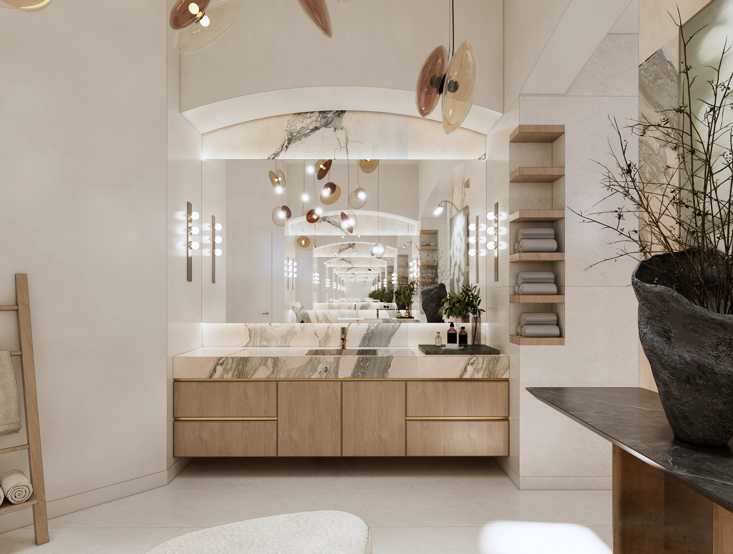 PEMBROKE RESIDENCE